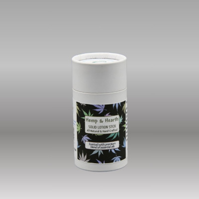 Hemp & Hearth Lotion Stick